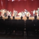 L'orquestra EEEmerging en un moment de l'assaig que va fer a l'Auditori Espai Ter i al que vam tenir la sort de poder assistir.