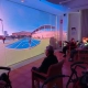 360 graus de realitat immersiva a l'Hospital de Torroella