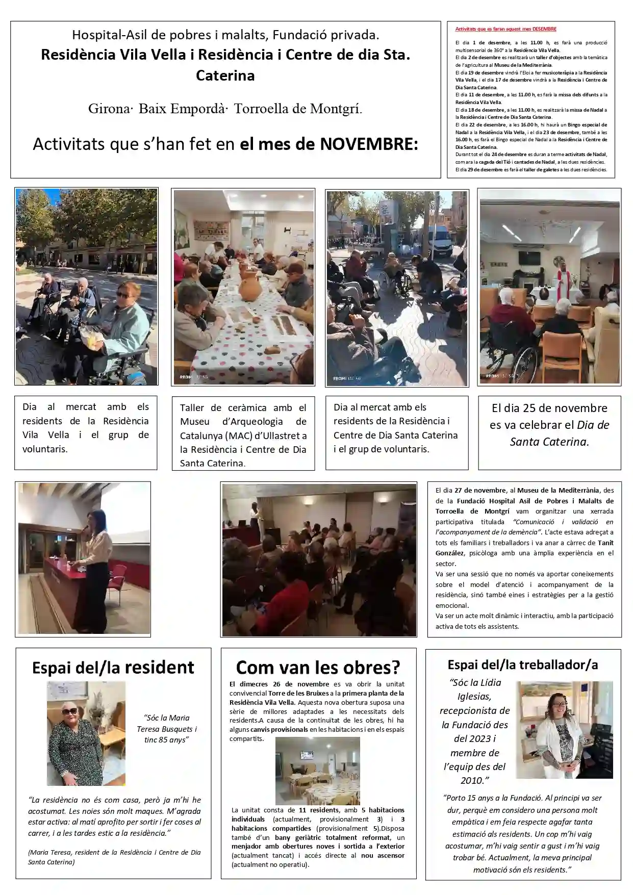 11. Novembre_webp Activitats novembre