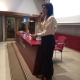 Conferència sobre alzheimer al Museu de la Mediterrània.