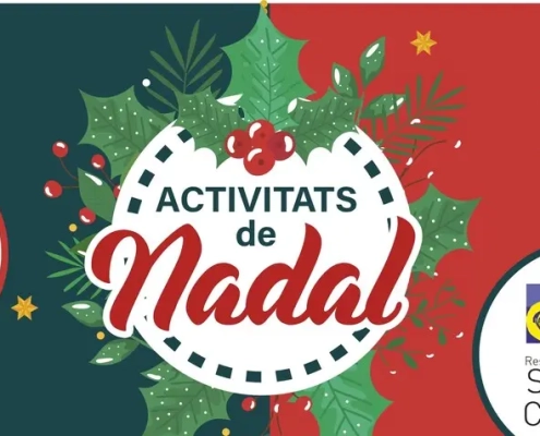 Activitats de Nadal